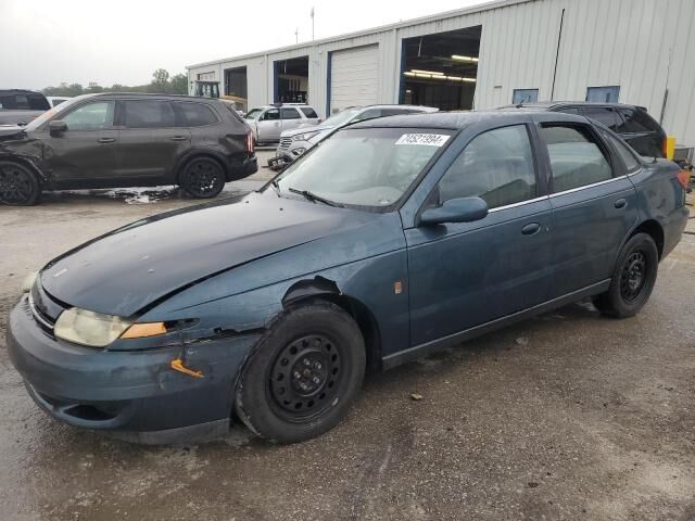 Saturn LS1