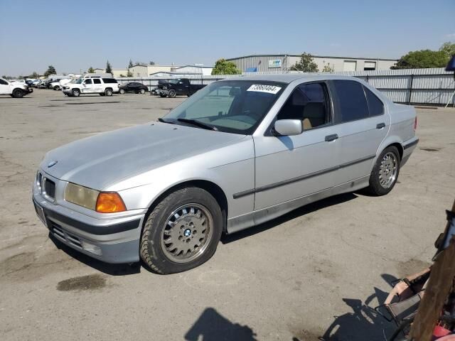 BMW 325i