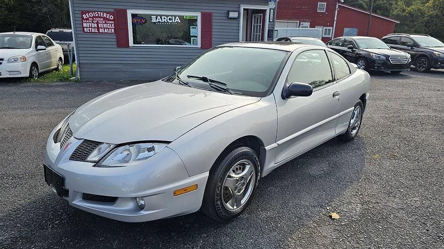 Pontiac Sunfire