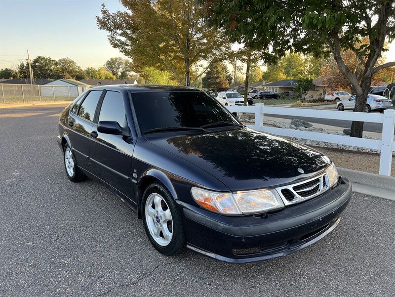 Saab 9-3