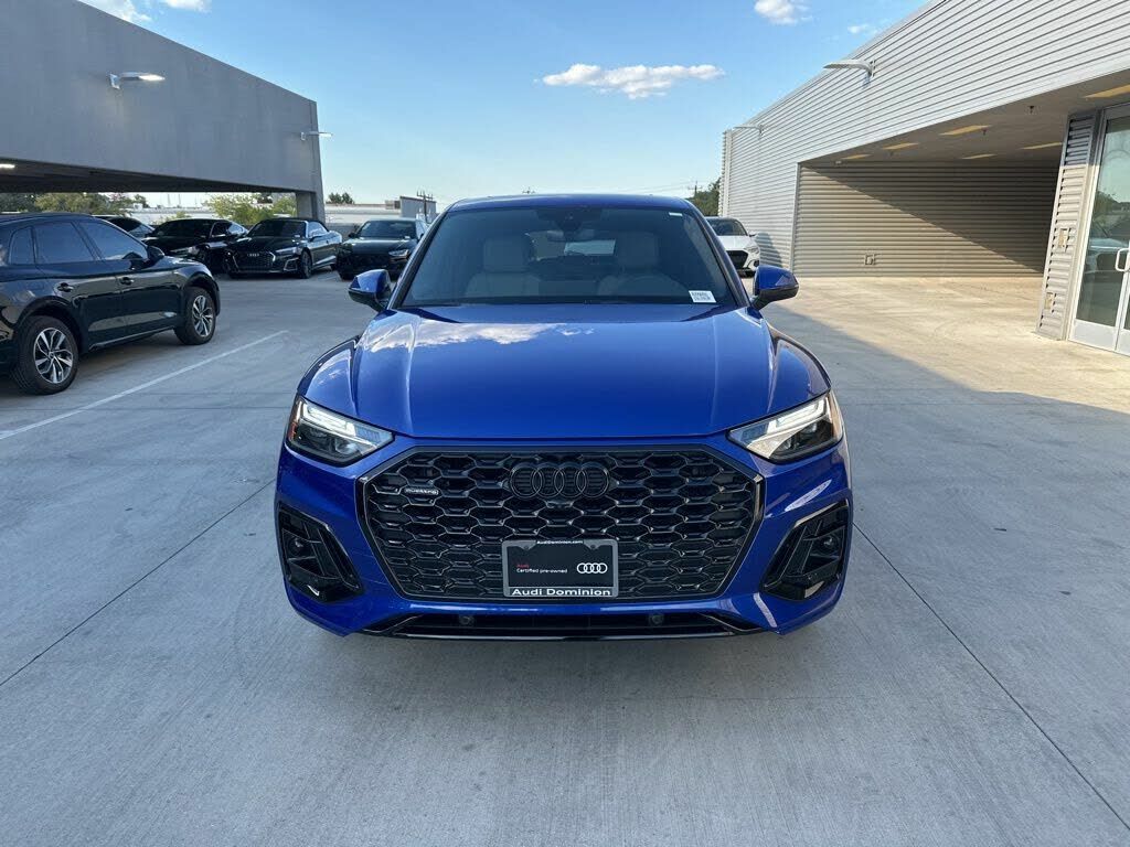 2024 Audi Q5