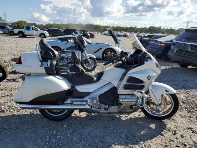 Honda GL1800