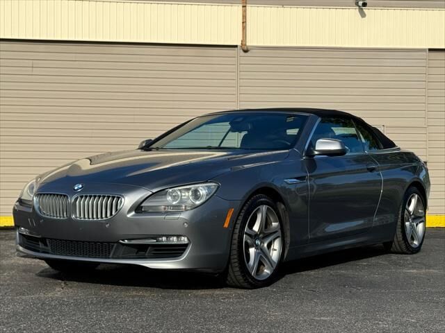 BMW 650i