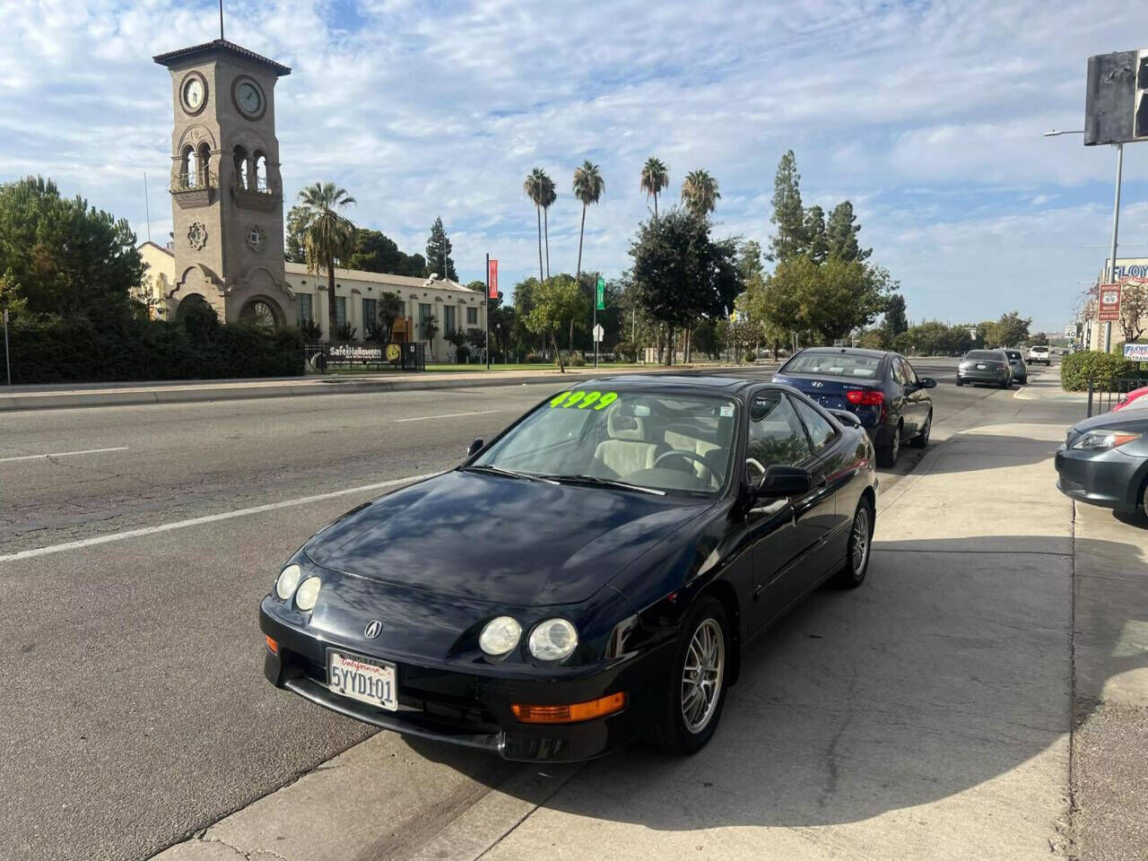 ACURA