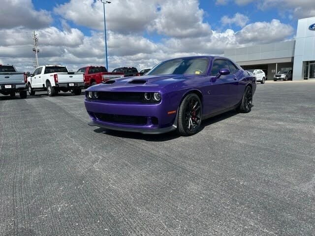 DODGE