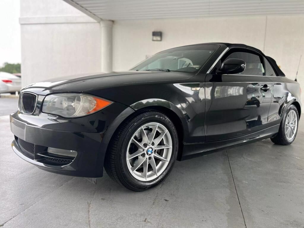 BMW 128i