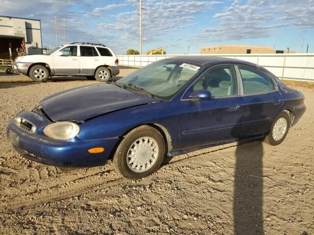 Mercury Sable