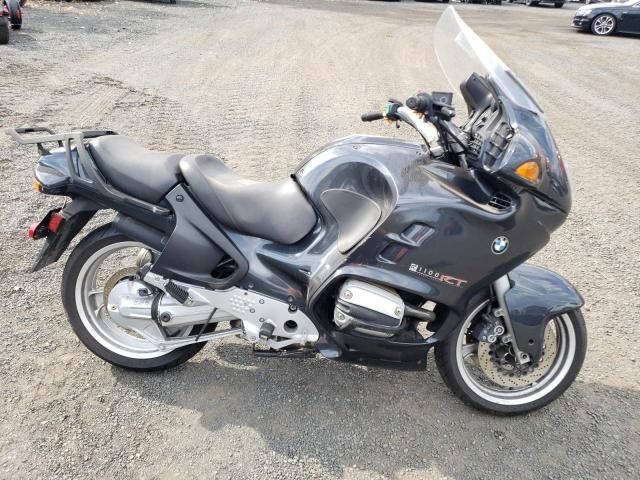 BMW R 1100 RT