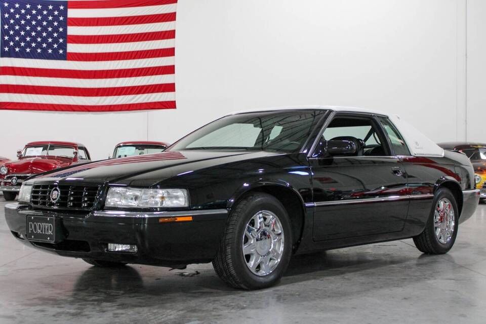 Cadillac Eldorado