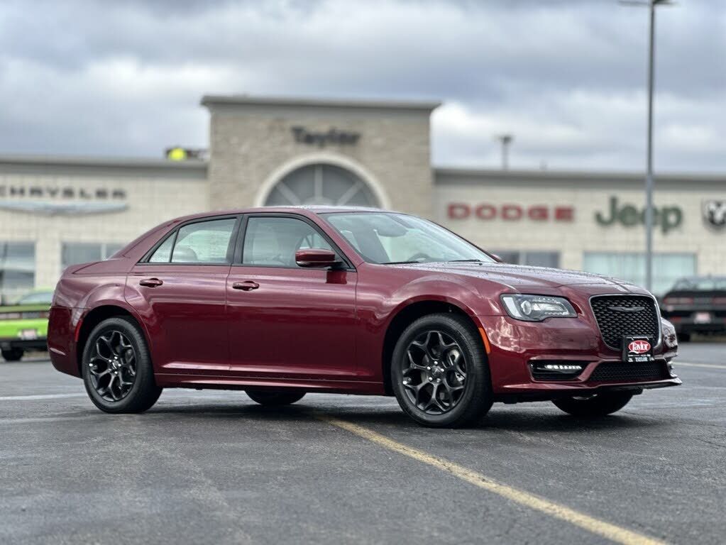 CHRYSLER
