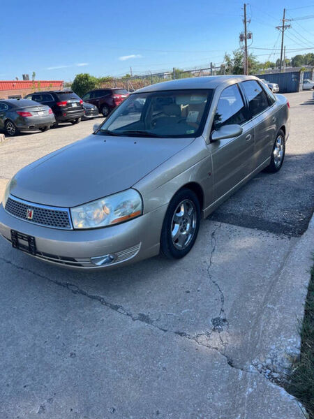 Saturn L300