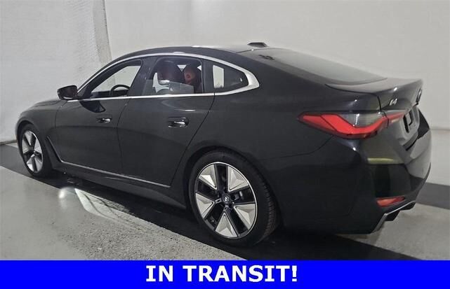 2024 BMW i4