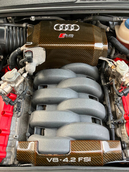 Audi RS4