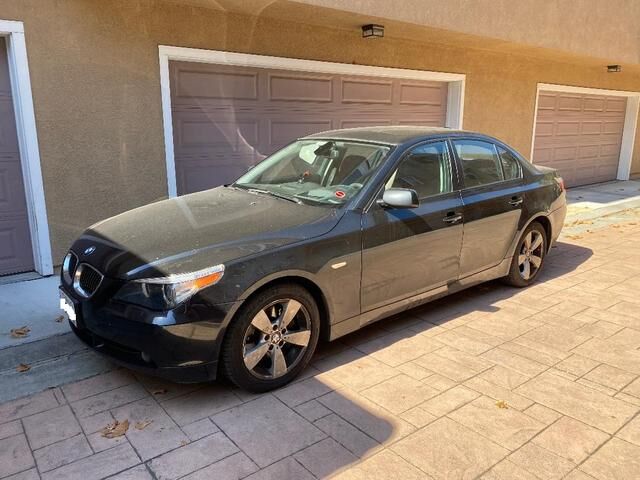 BMW 525xi