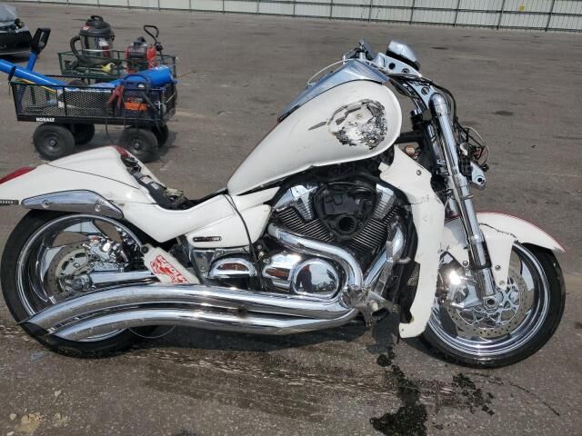 Suzuki VZR1800