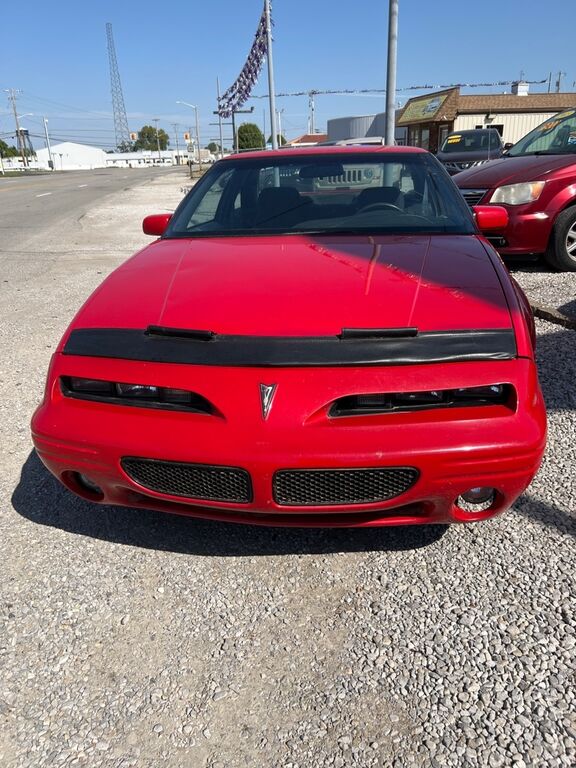 Pontiac Grand Prix