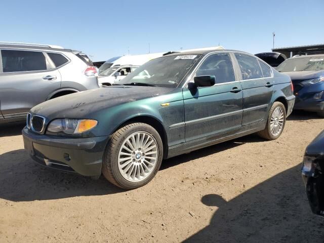 BMW 330i
