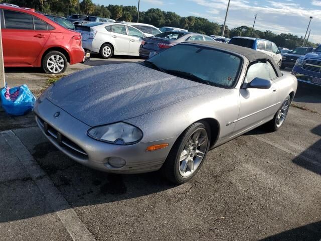 JAGUAR