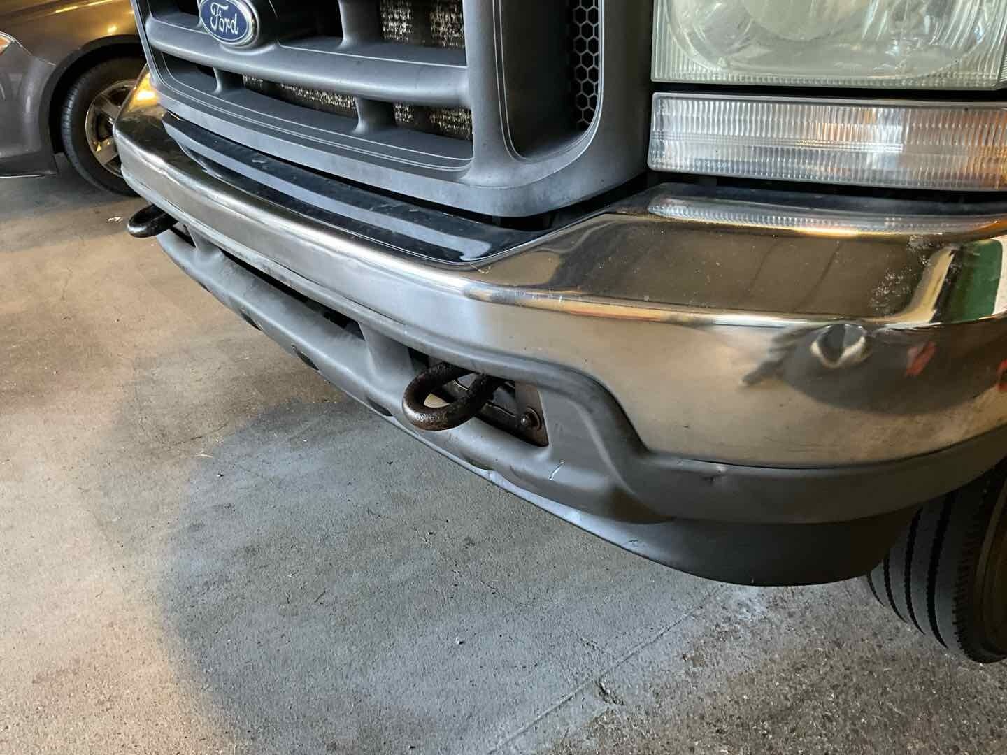 Ford F-450