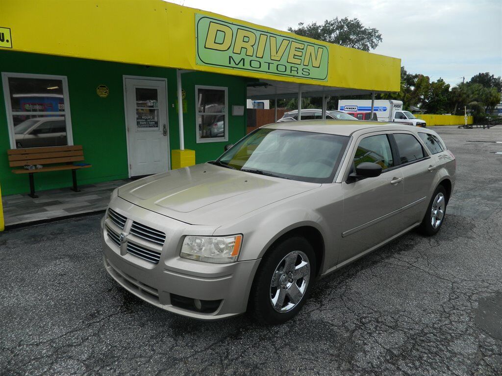 Dodge Magnum