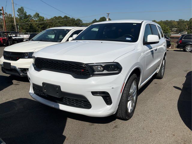 2022 DODGE Durango