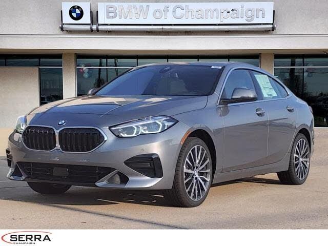 2024 BMW 2 Series