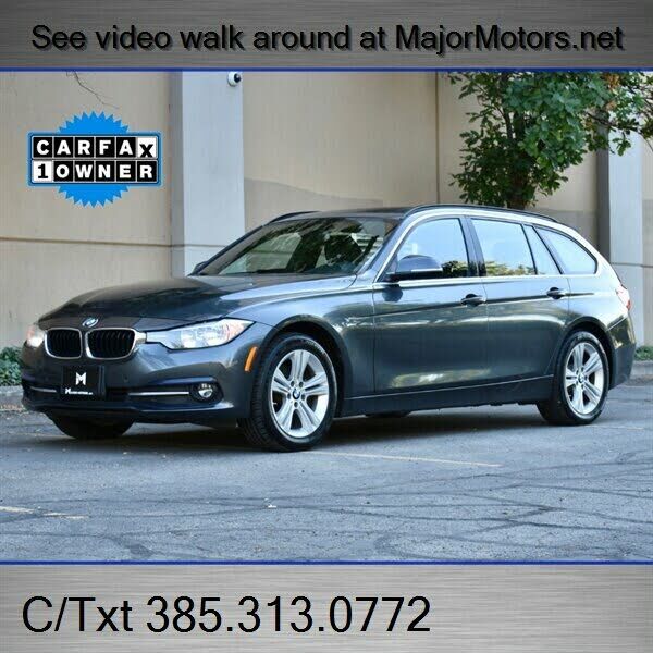 BMW 328d