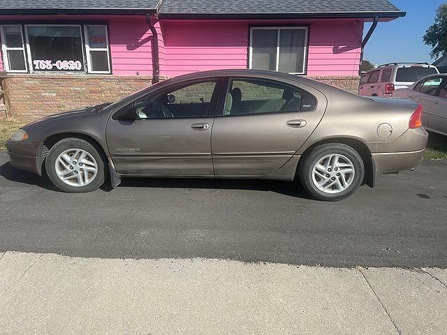 Dodge Intrepid