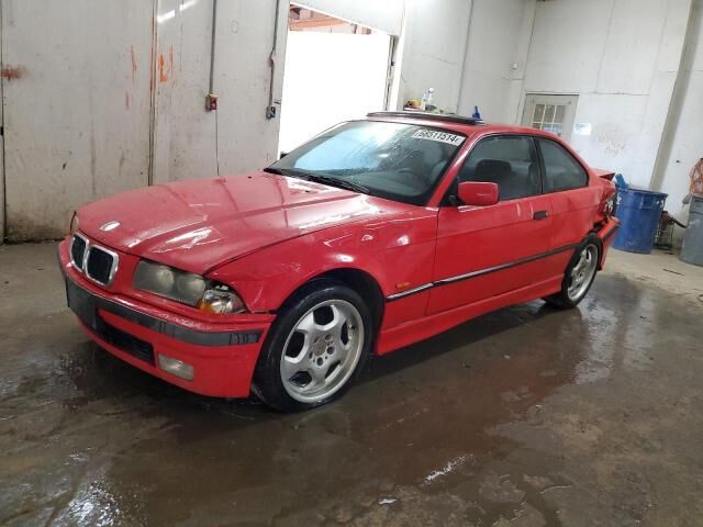 BMW 328iS
