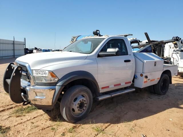 RAM 4500