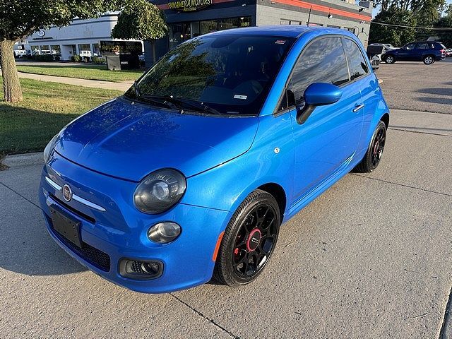 FIAT
