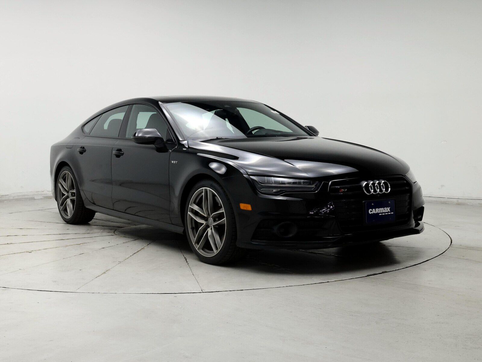 Audi S7