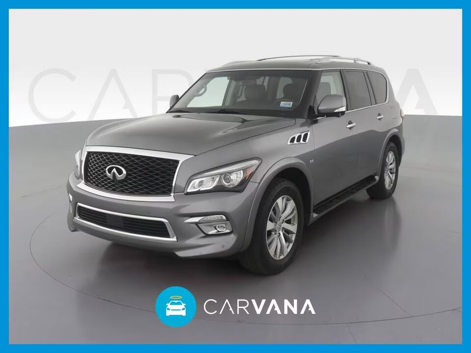 Infiniti QX80