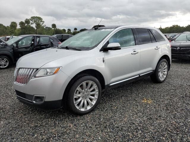 Lincoln MKX