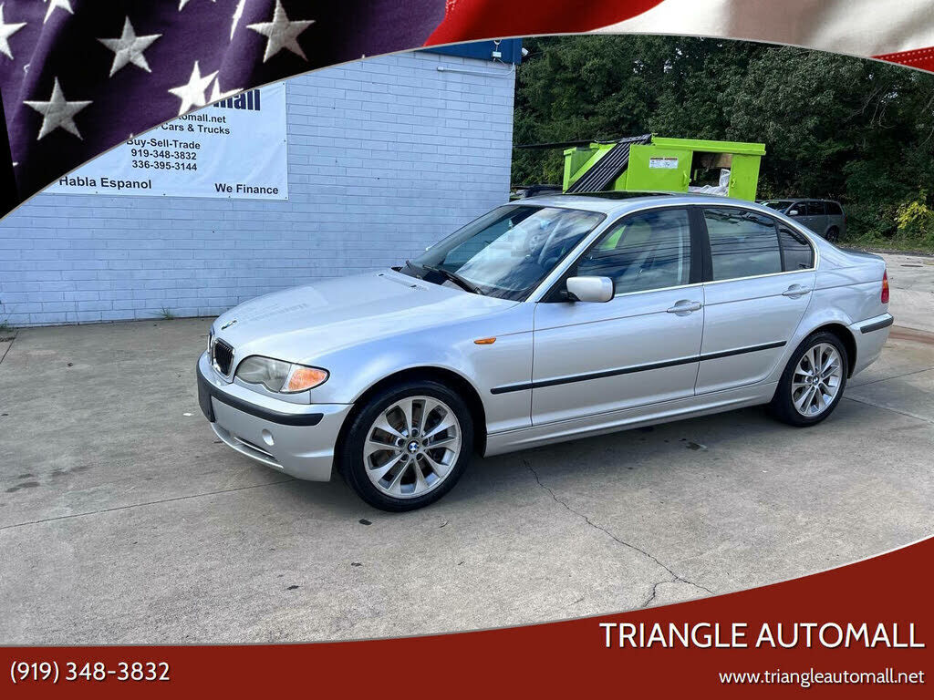 BMW 330i