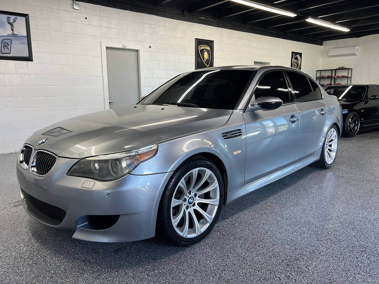 BMW M5