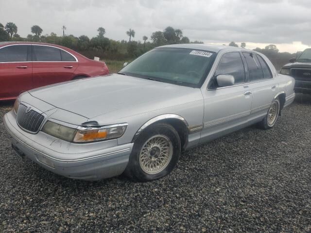 MERCURY