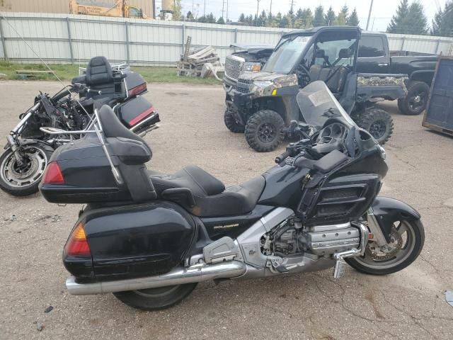 Honda GL1800
