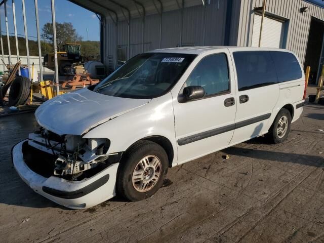 Chevrolet Venture
