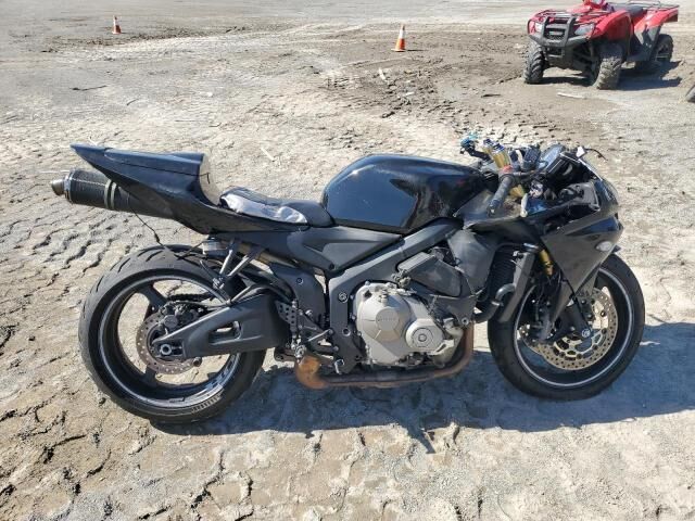 Honda CBR600