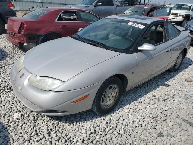 Saturn SC2