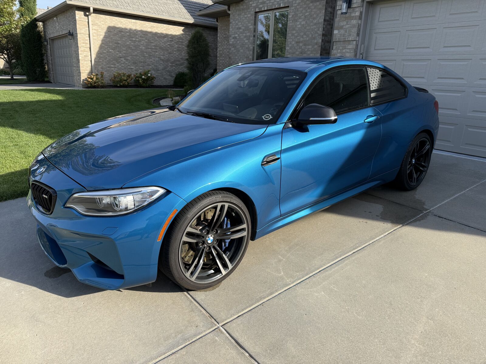 BMW M2
