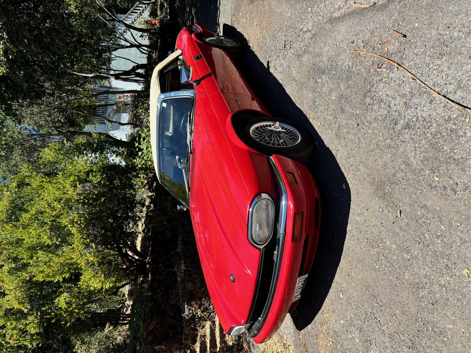 Jaguar XJS
