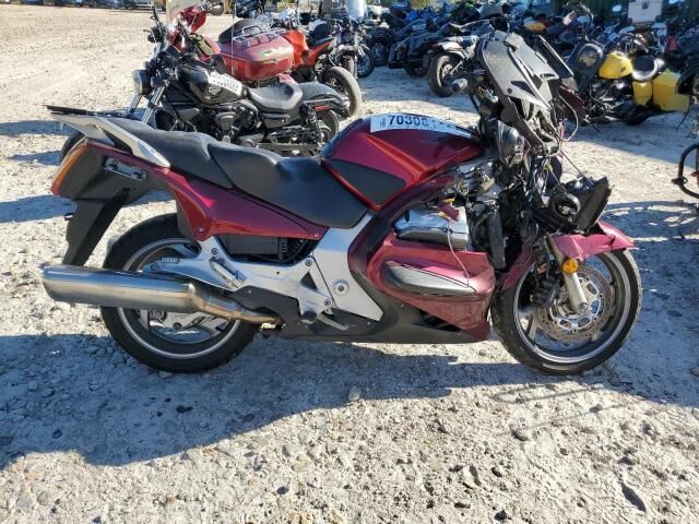 Honda ST1300