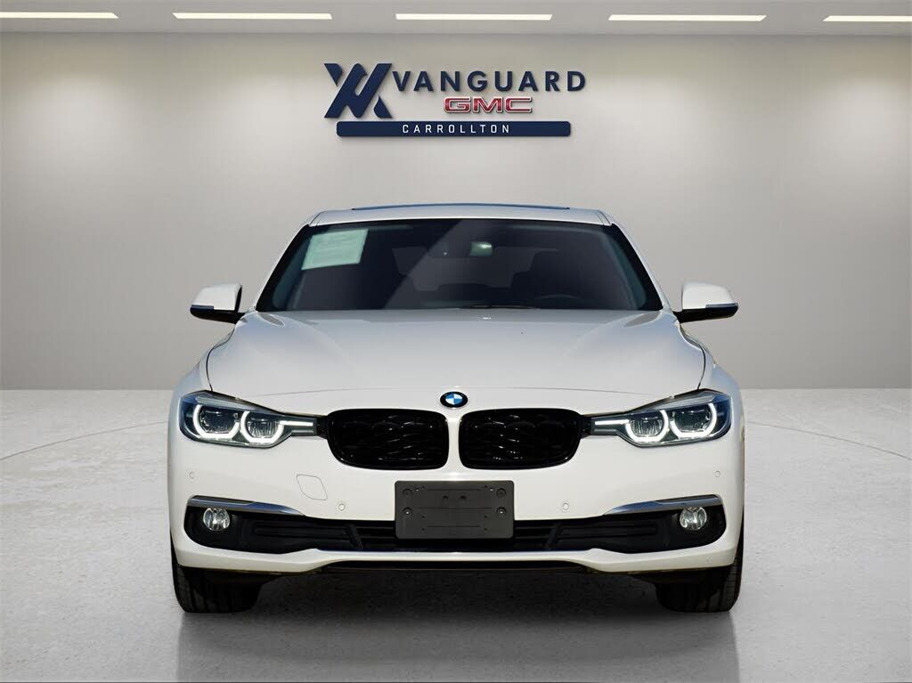 BMW 328d
