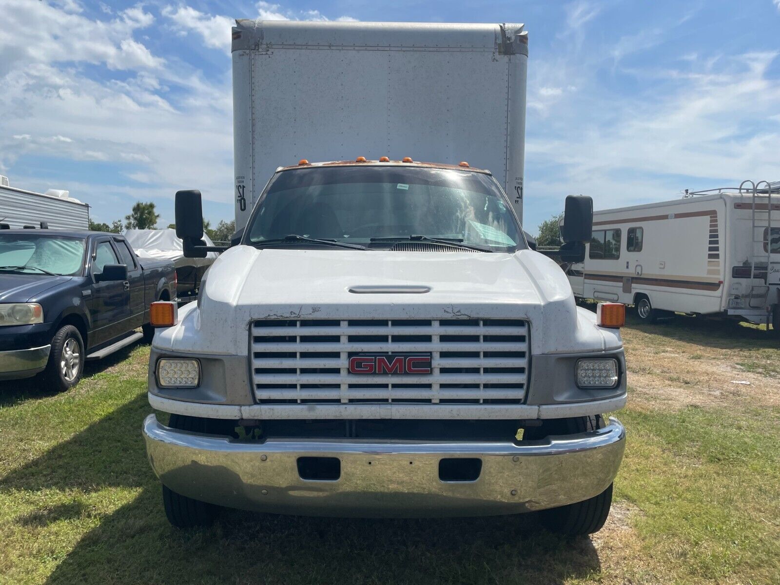 GMC C5