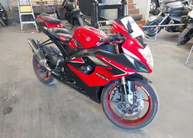 Suzuki GSX-R1000