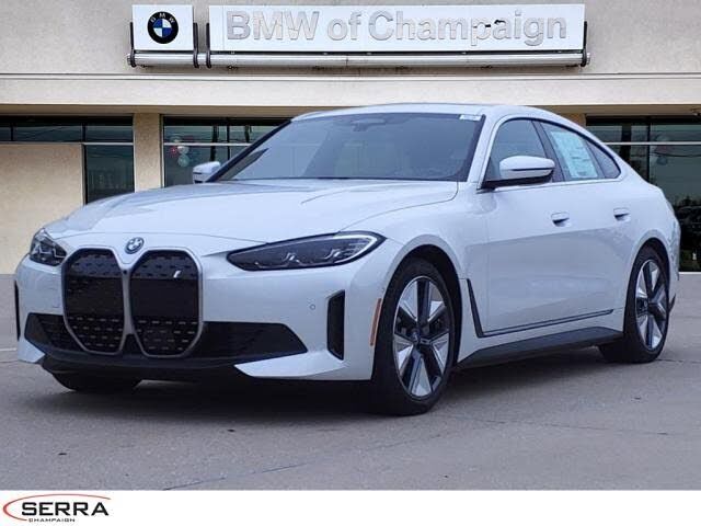 2024 BMW i4