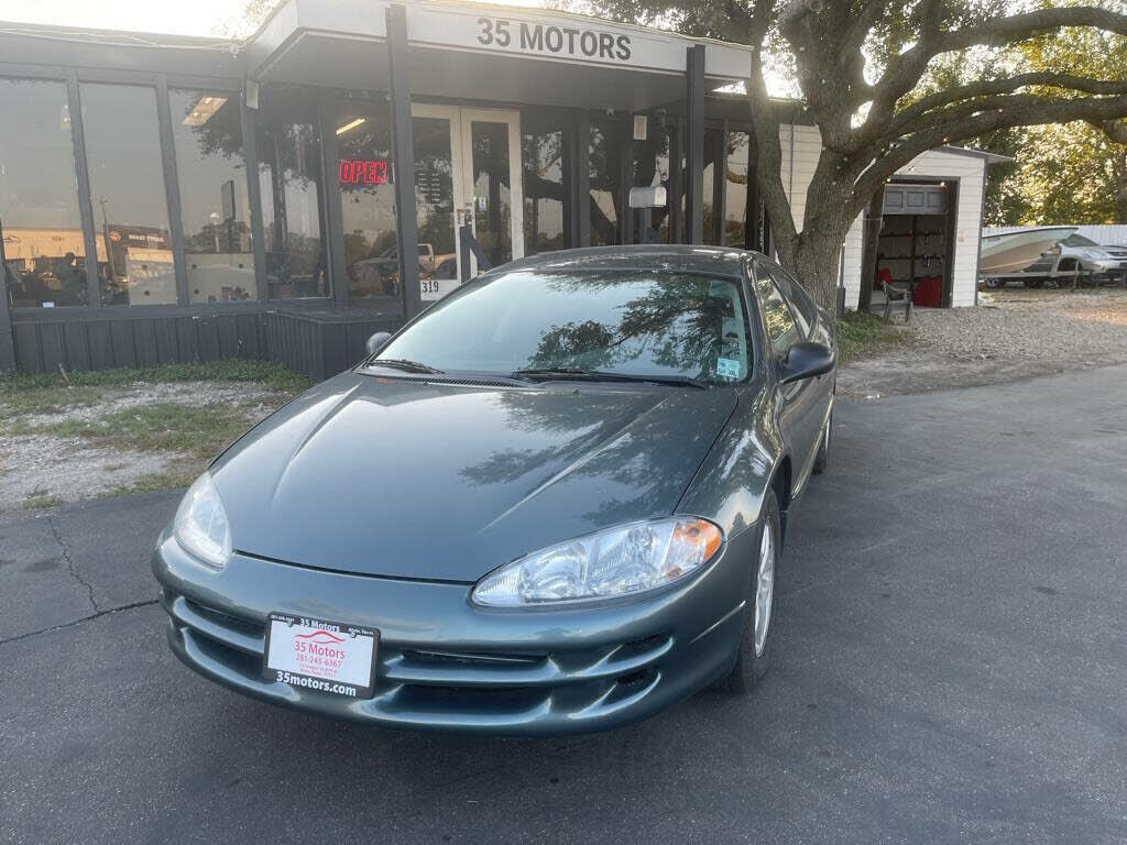 Dodge Intrepid