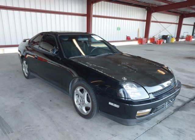Honda Prelude
